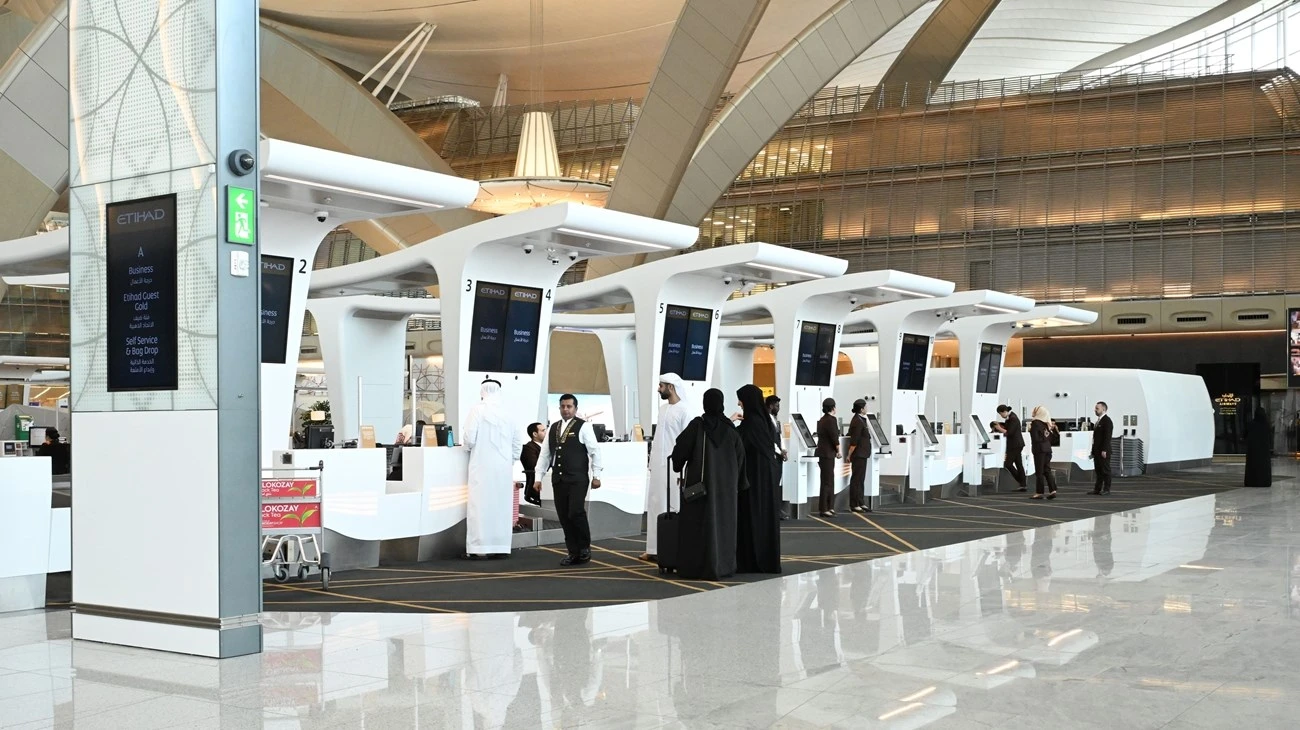 Passport Services