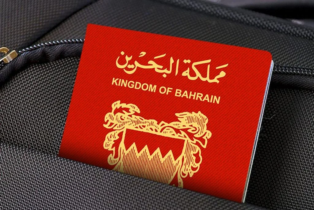 Passport Services